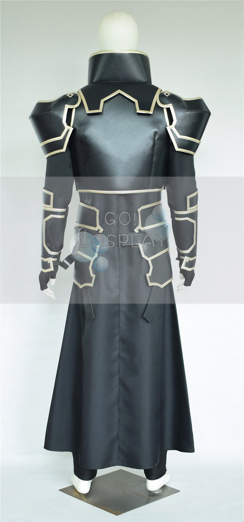 Kirito Integrity Knight Cosplay Buy