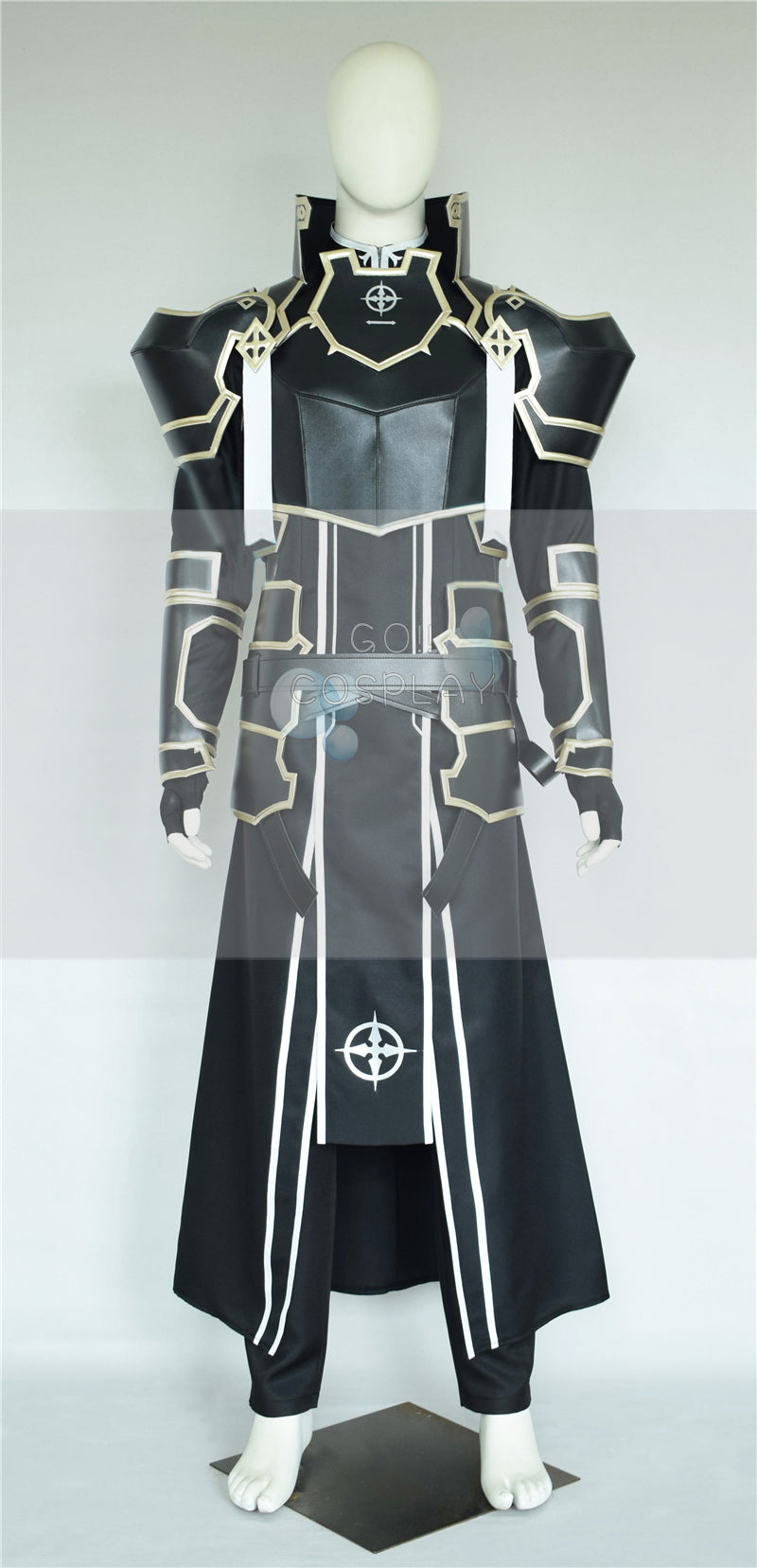 Kirito Integrity Knight Costume for Sale