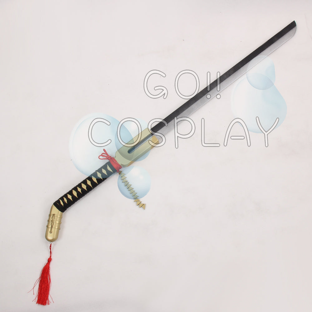 Kisuke Urahara Benihime Sword Replica Buy