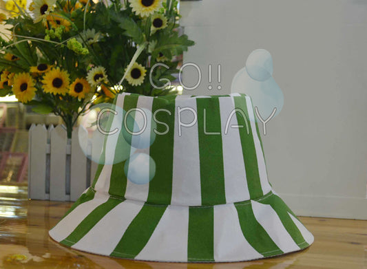 Kisuke Urahara Hat Bleach Cosplay for Sale