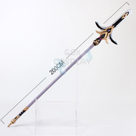 Kitain Cross Spear Cosplay Replica