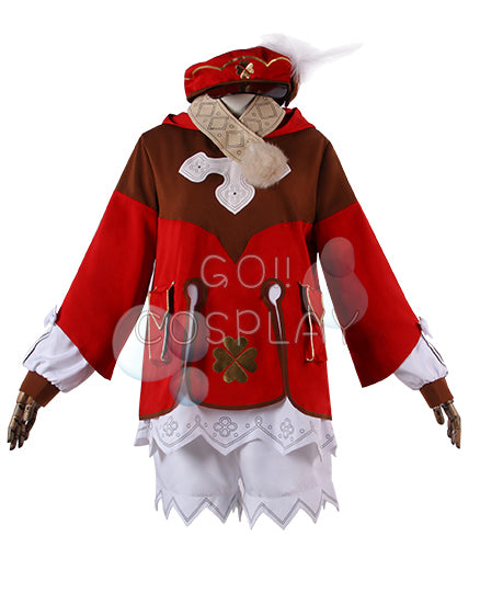 Durable Plus Size Klee Costume Buy