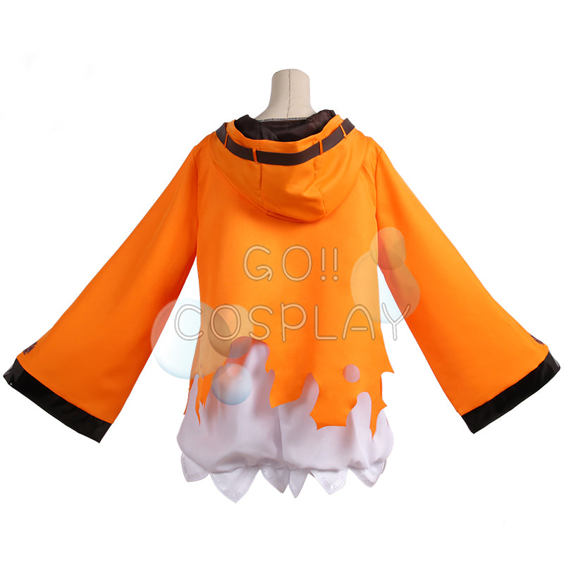 Klee Genshin Impact Halloween Costume Buy