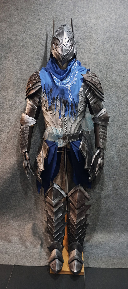 Knight Artorias Cosplay
