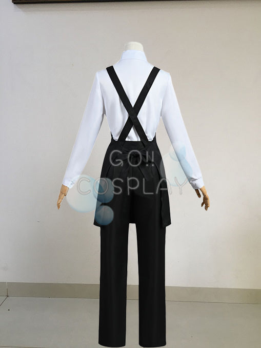 Kobeni Chainsaw Man Costume for Sale