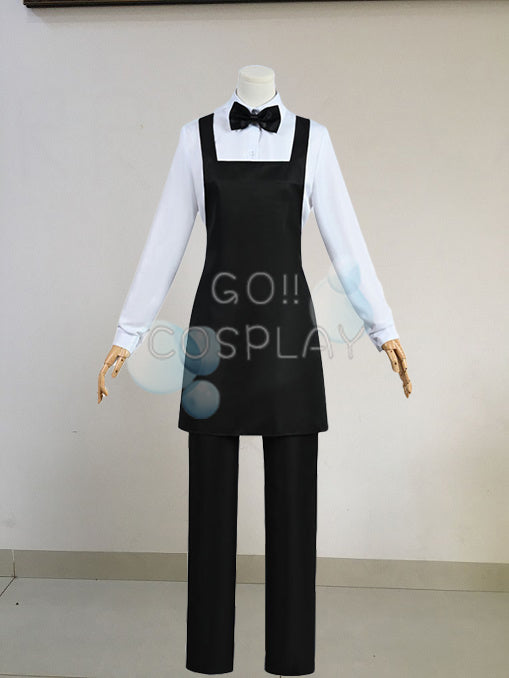 Kobeni Chainsaw Man Costume Buy