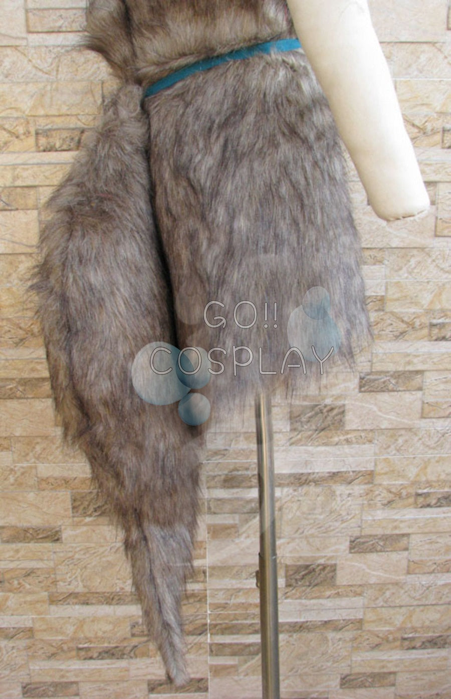 Koga Inuyasha Cosplay Buy