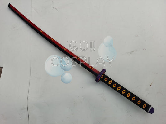 Kokushibou Sword Replica