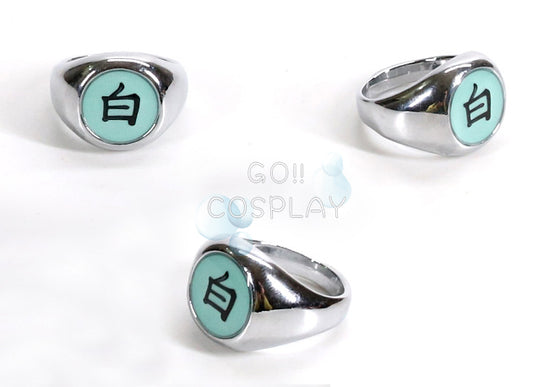 Konan Akatsuki Ring Naruto: Shippuden Cosplay