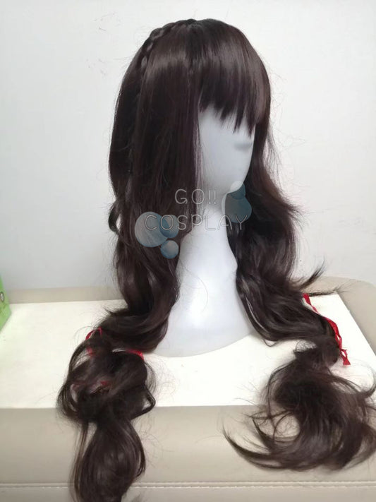 KonoSuba Yunyun Wig