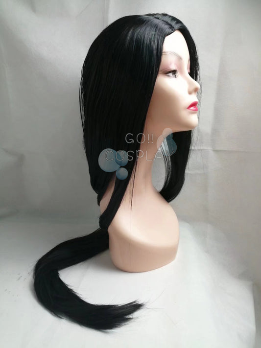 Kotoha Hashibira Wig Demon Slayer: Kimetsu no Yaiba