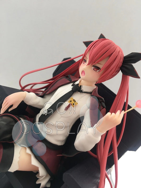 Kotori Itsuka Custom Figurine Date A Live