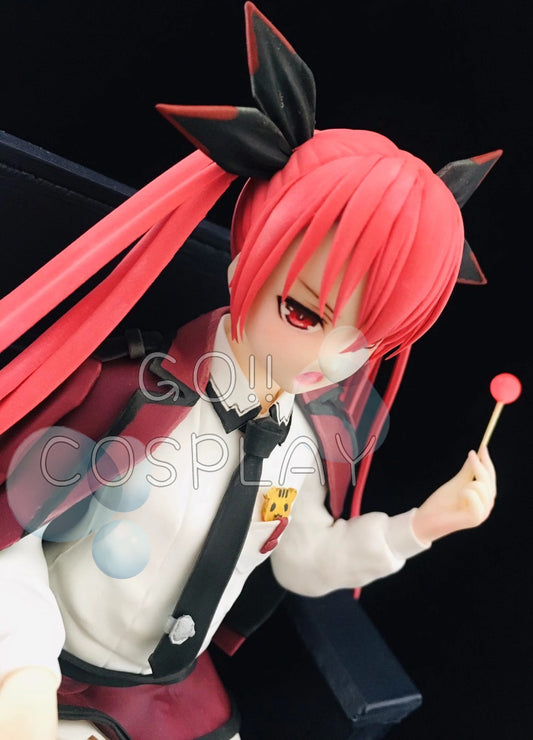 Kotori Itsuka Custom Figurine