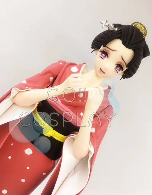Koyuki Custom Figure Demon Slayer