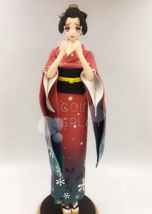 Koyuki Custom Figure Demon Slayer: Kimetsu no Yaiba