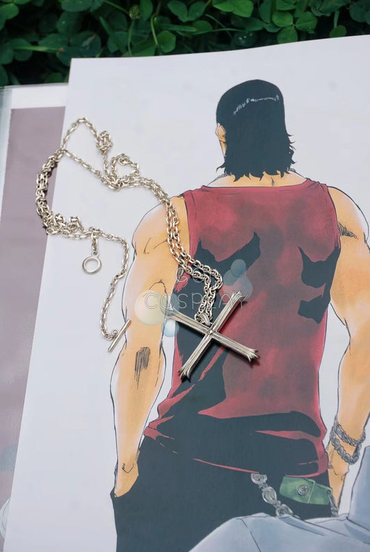 Kugo Ginjo Pendant Necklace Buy