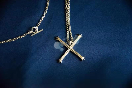 Kugo Ginjo Pendant Necklace for Sale