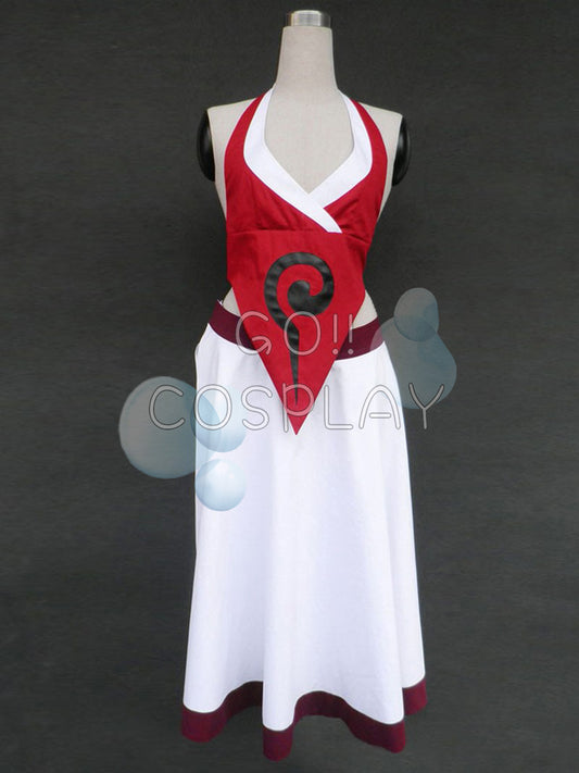 Kukaku Shiba Bleach Cosplay Buy