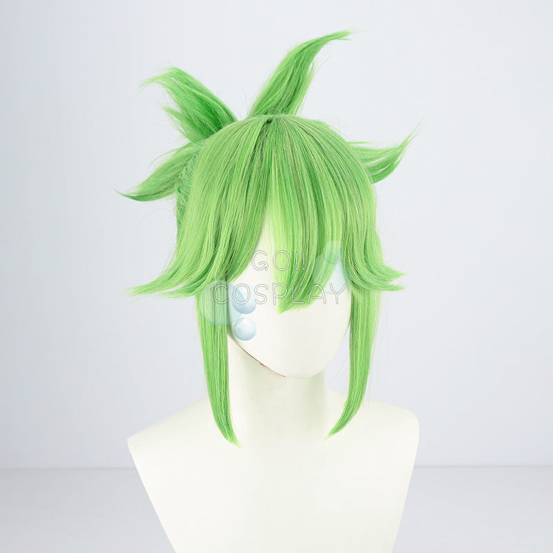 Kuki Shinobu Wig Cosplay