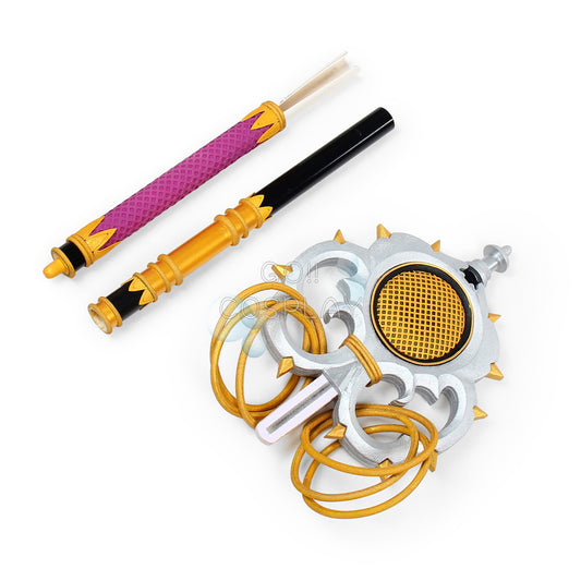 Kuko Harai Microphone Replica Buy