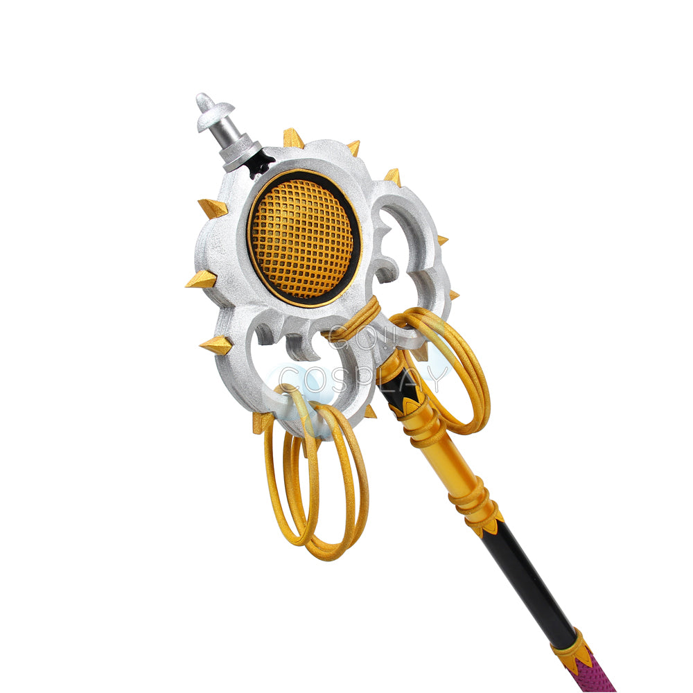 Kuko Harai Cosplay Microphone Buy