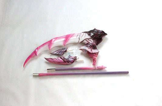 Kumoko Cosplay Scythe Replica Buy