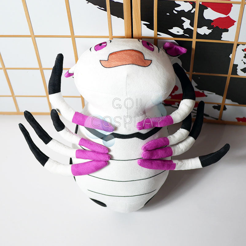 So I'm a Spider, So What? Kumoko Plush Toy Buy