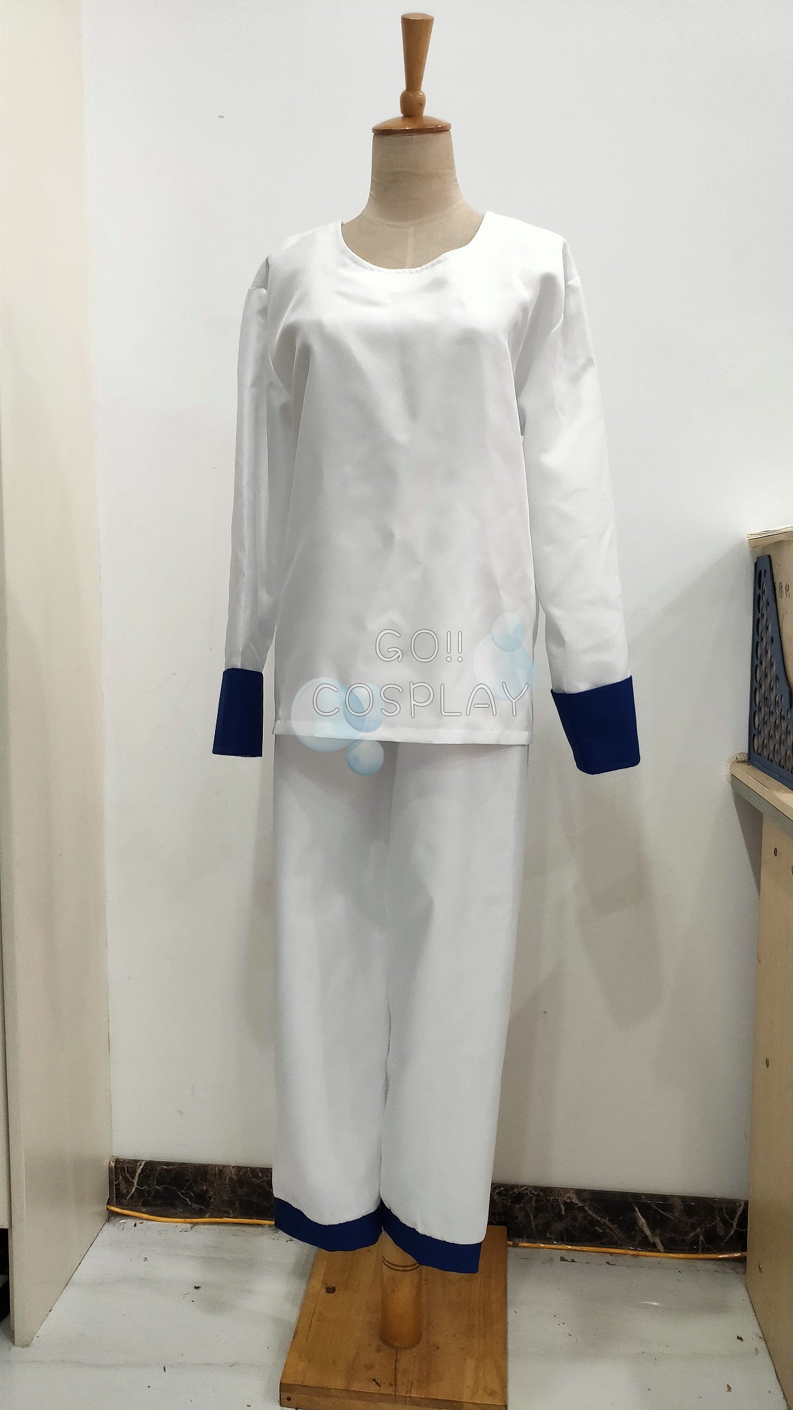 Kurapika Costume for SALE