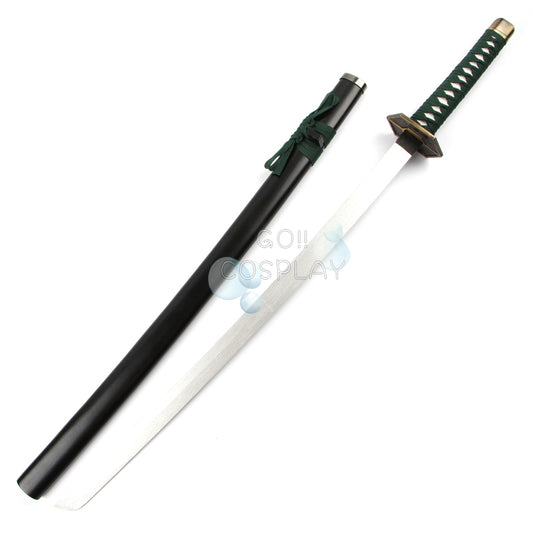 Aizen Sword Kyoka Suigetsu Prop Bleach Cosplay Buy