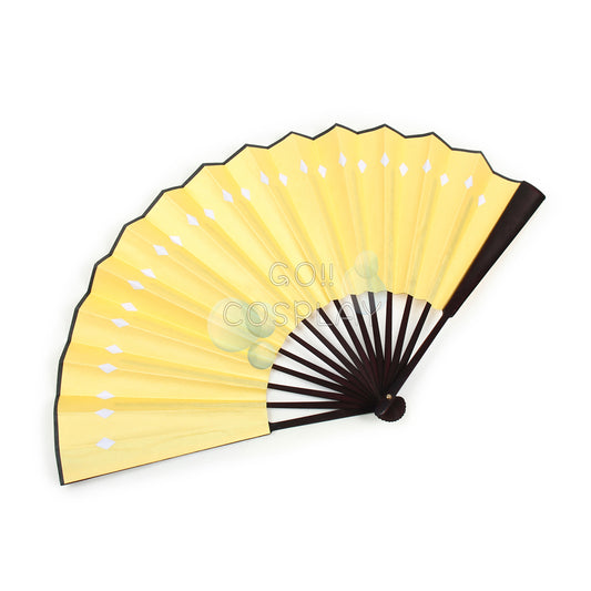 Suki Avatar Cosplay Weapon Fan Buy