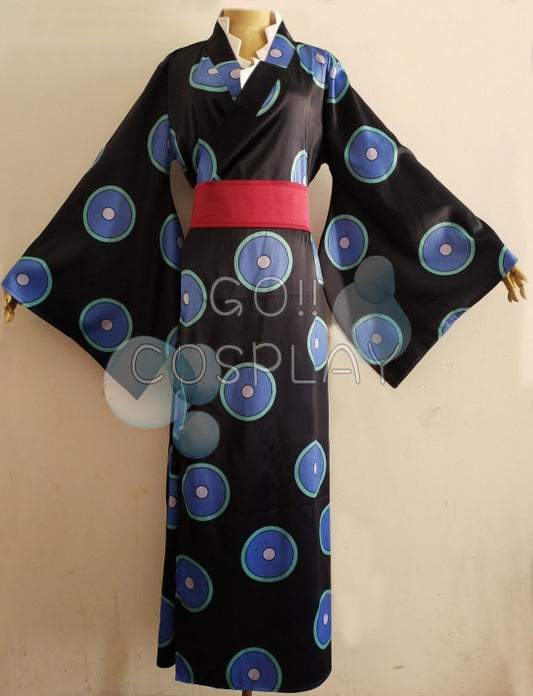 Kyoshiro One Piece Costume Buy