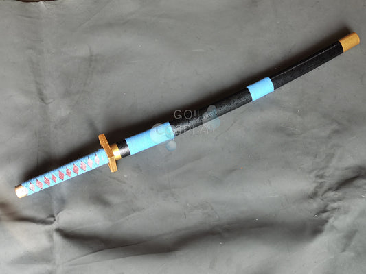 Kyoshiro Sword Replica Buy