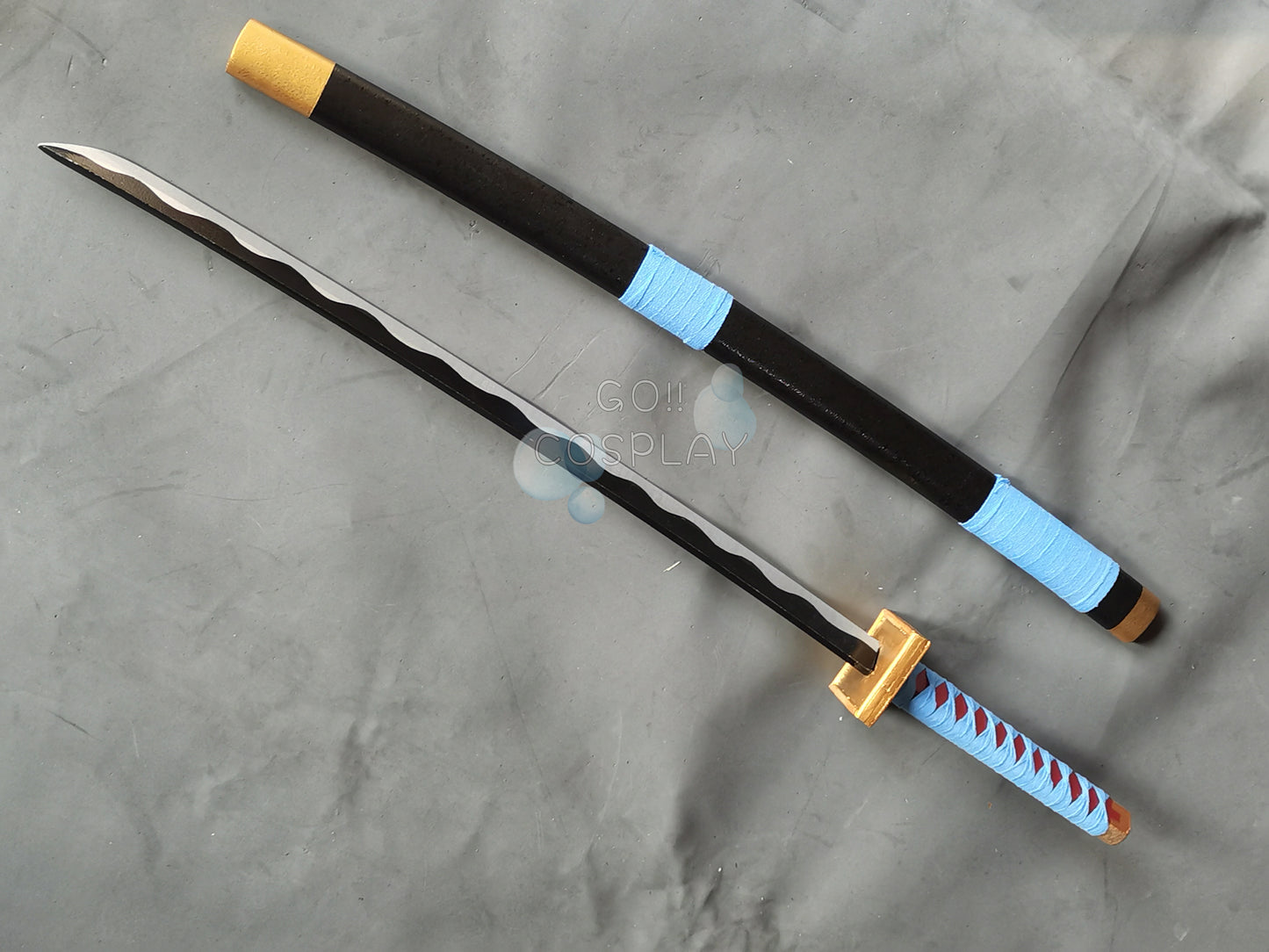 One Piece Kyoshiro Sword Replica