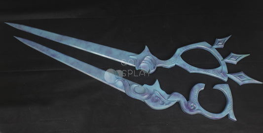 LOL Gwen Scissors Prop Buy