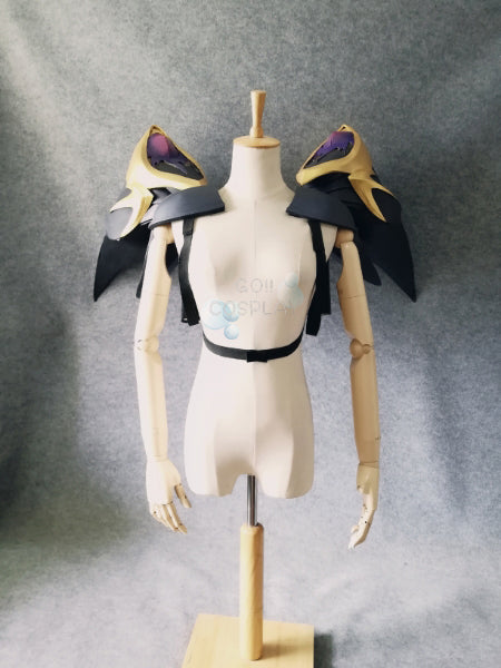 League of Legends Kai'Sa Cosplay Buy