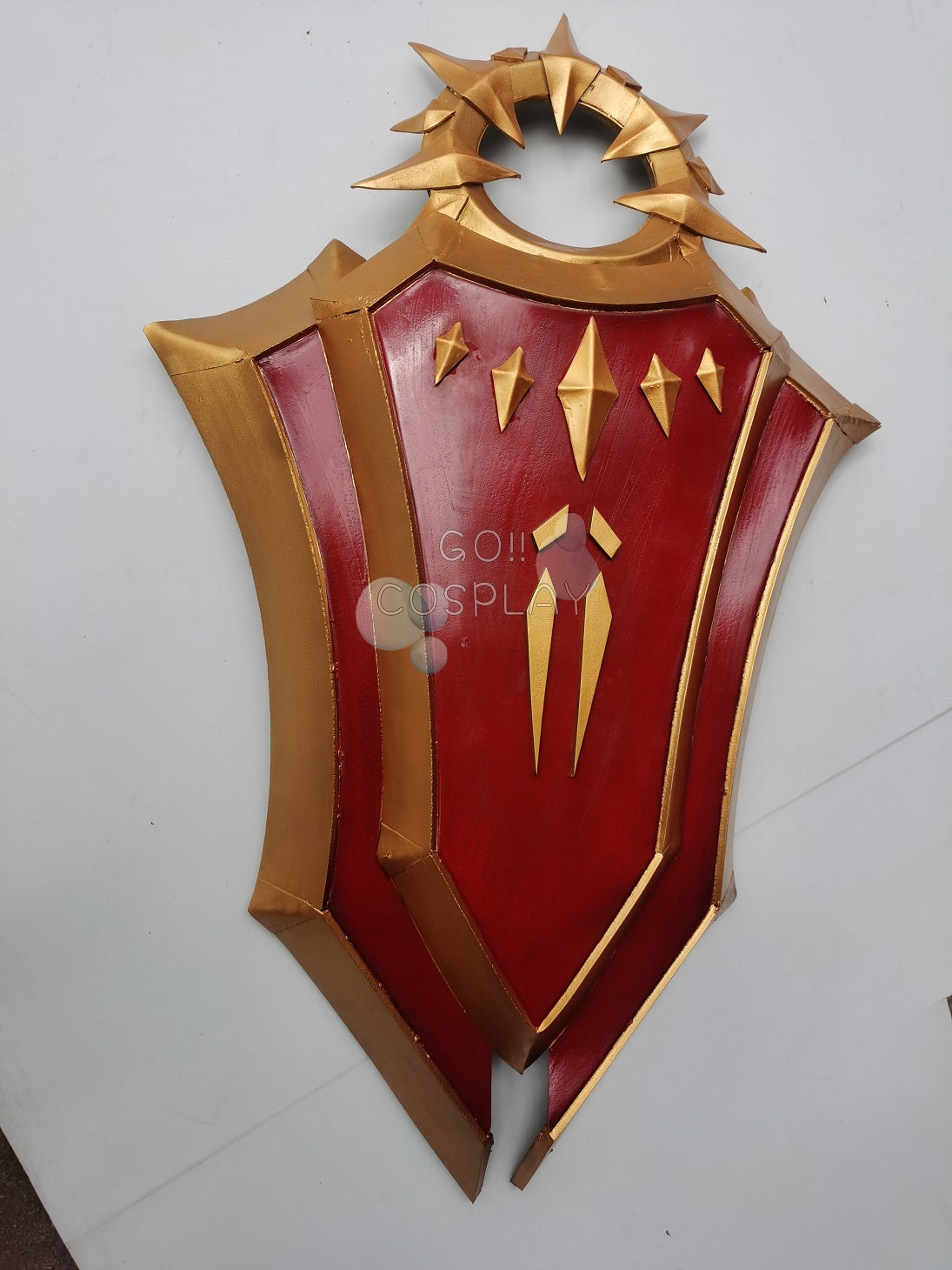 League of Legends Leona Shield Replica