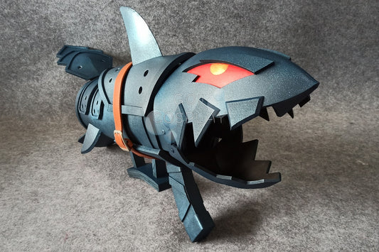 LOL Rocket Launcher Jinx Fishbones Buy