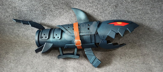 LOL Rocket Launcher Jinx Fishbones Buy