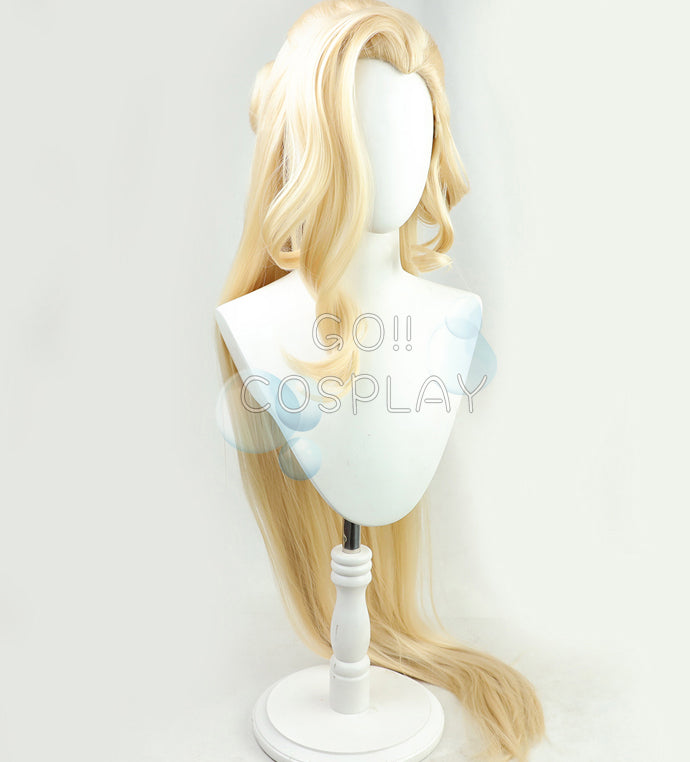 La Signora Cosplay Wig for Sale