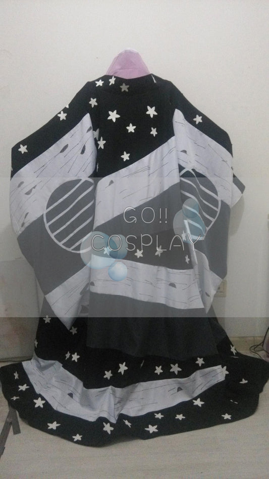 Lady Yodo Costume Cosplay Buy