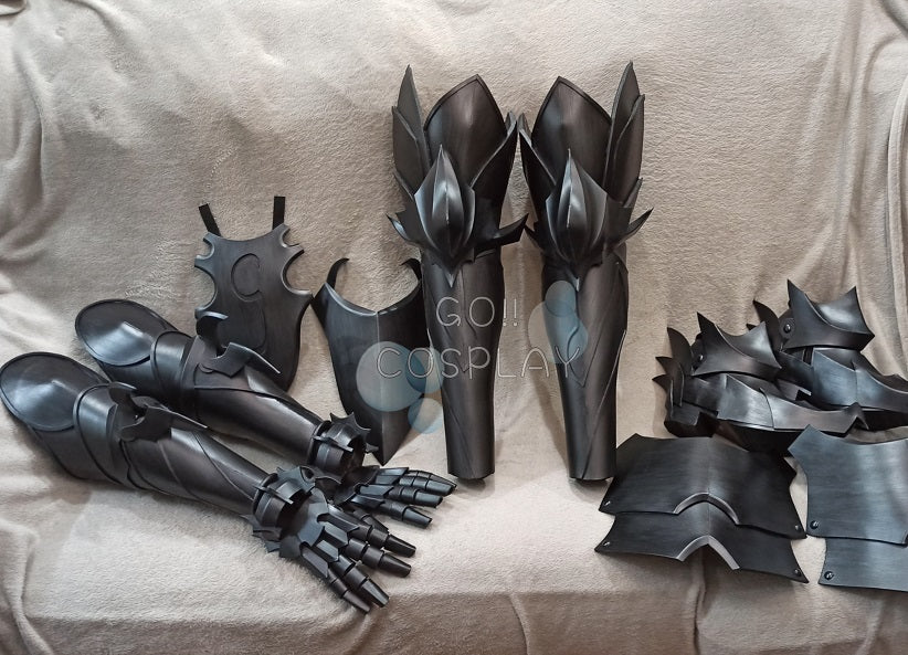 Lancelot Berserker Cosplay Armor for Sale