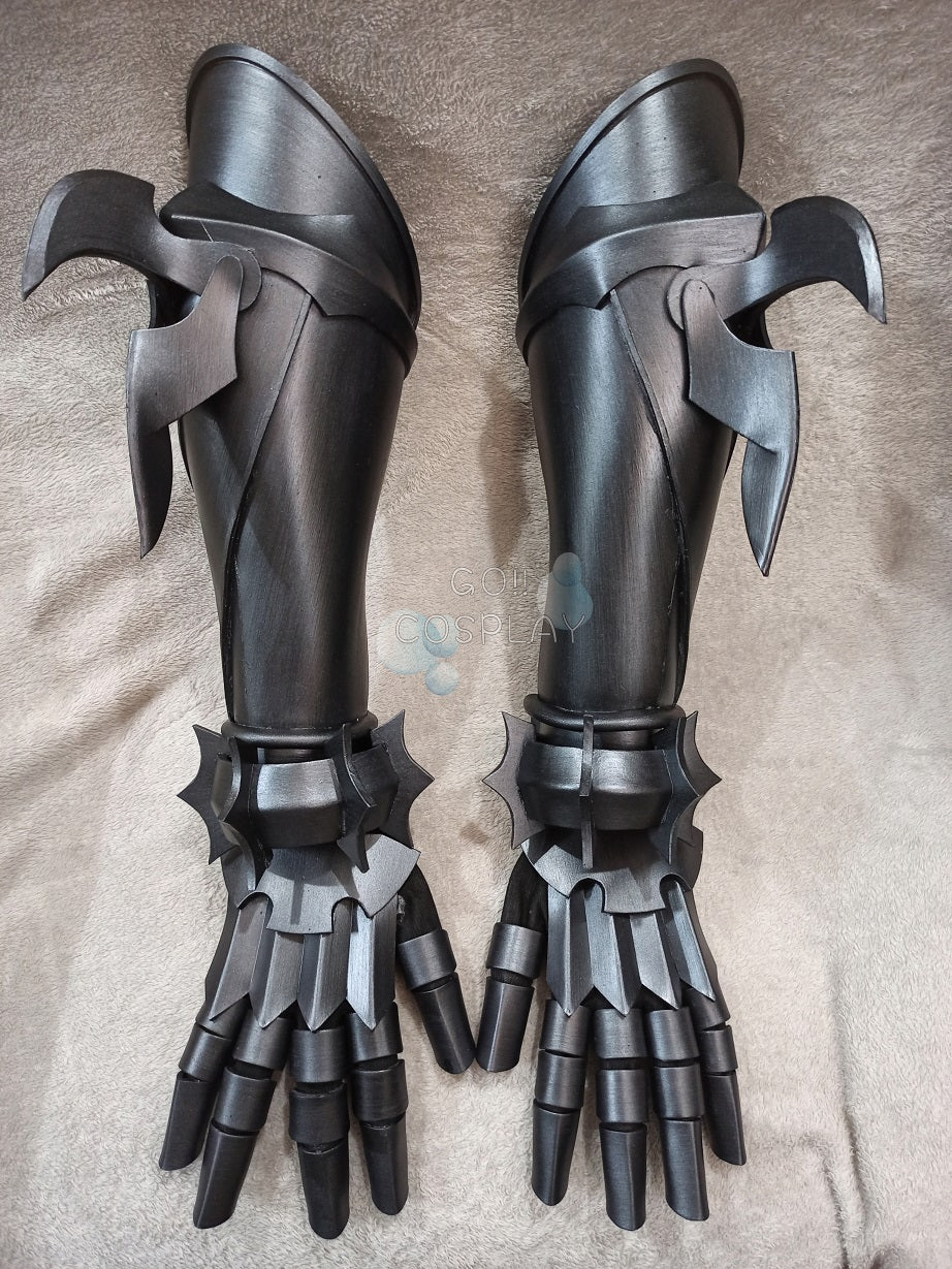 Berserker Lancelot Cosplay Armor for Sale