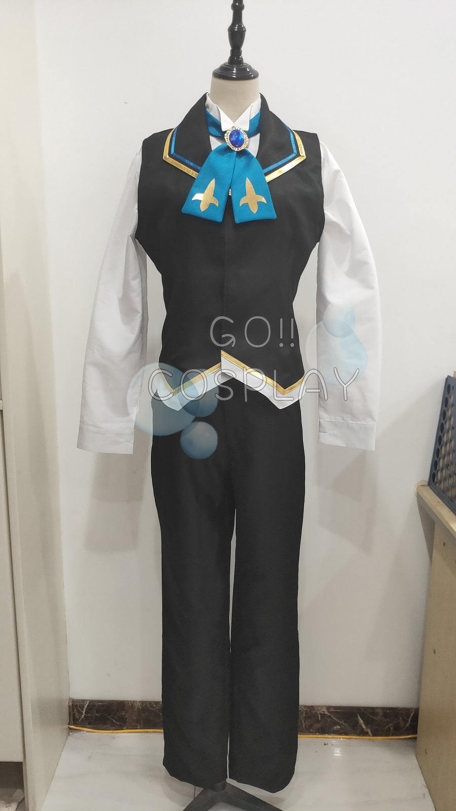 Granblue Fantasy Lancelot The Dragon Knights Costume Buy