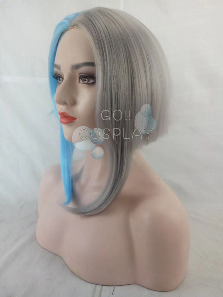 Land of the Lustrous Euclase Wig