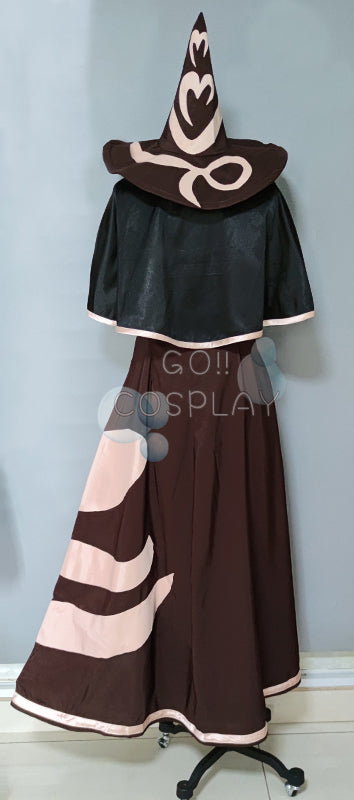 Latte Cookie Costume Buy