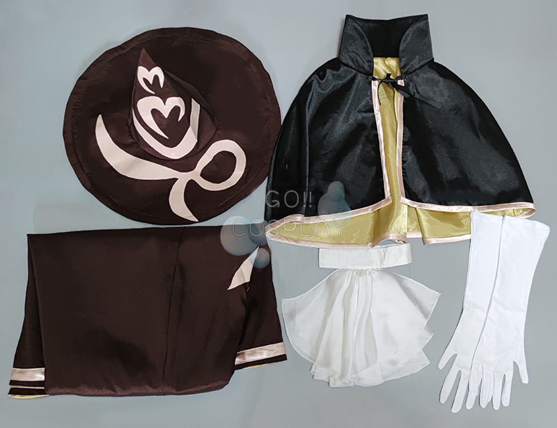 Latte Cookie Cosplay for Sale