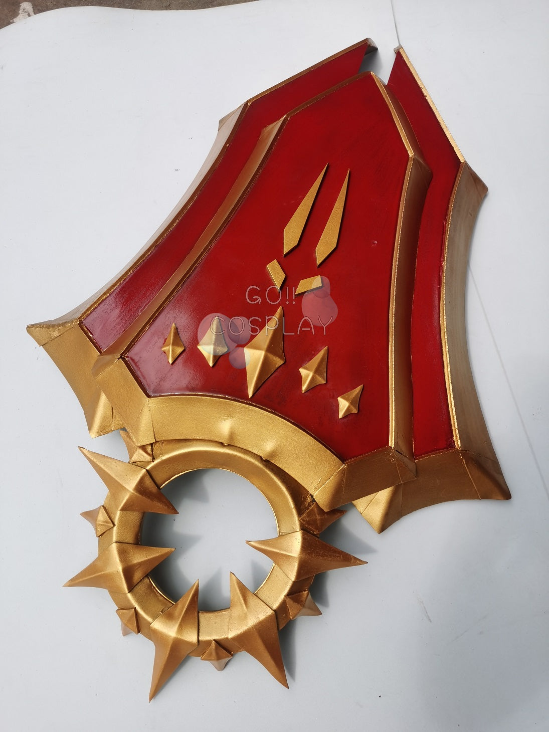 League of Legends Leona Shield Replica