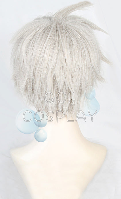 Leno Ichikawa Wig Cosplay