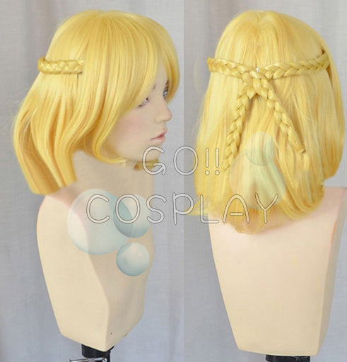 Lianna Wig Fire Emblem Warriors Cosplay Buy