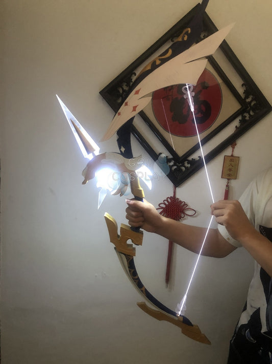 Amos' Bow Cosplay Buy